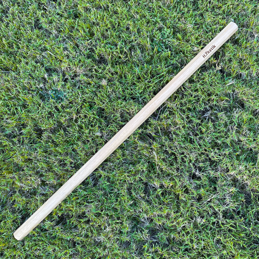 Pecan Hickory Lacrosse Shaft