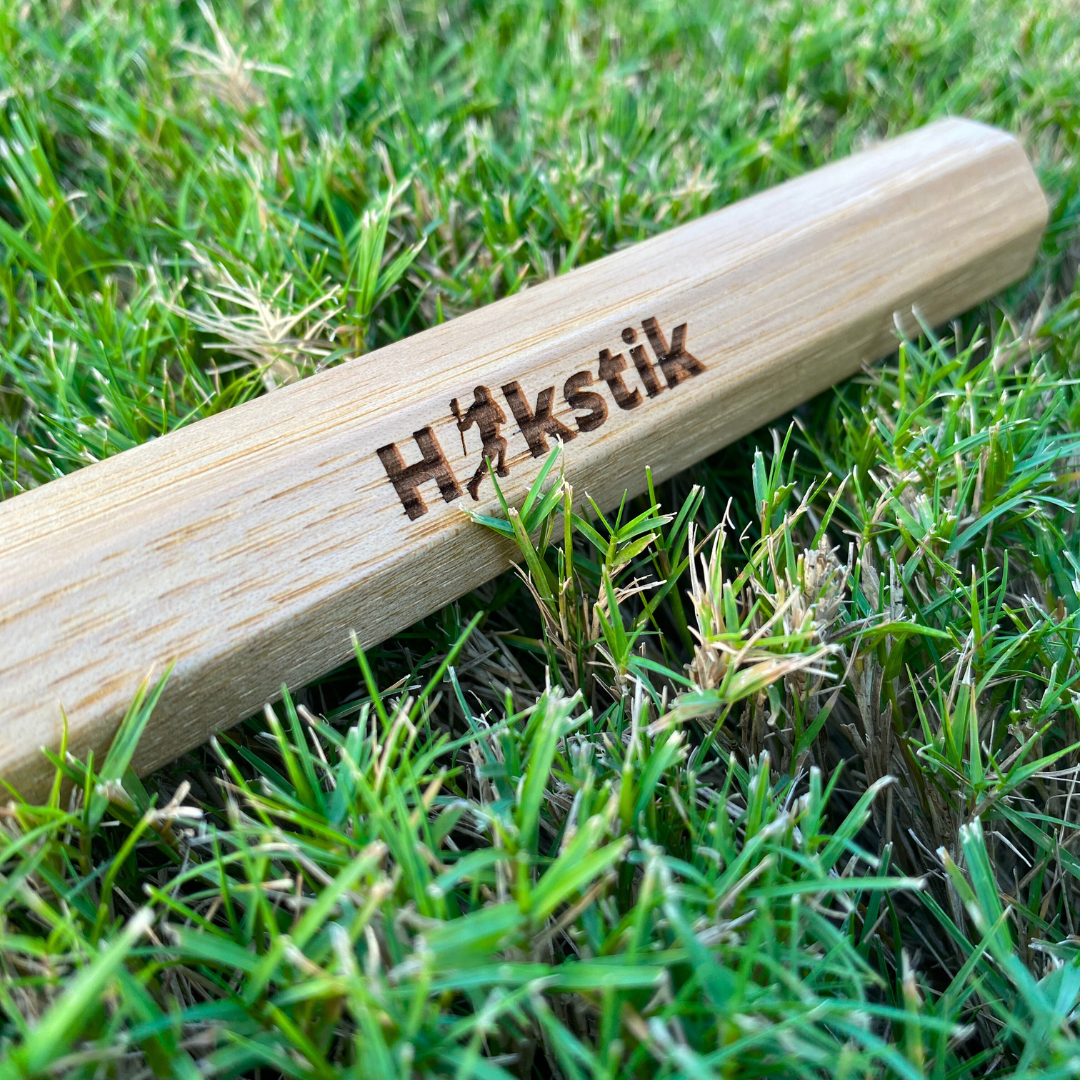Pecan Hickory Lacrosse Shaft