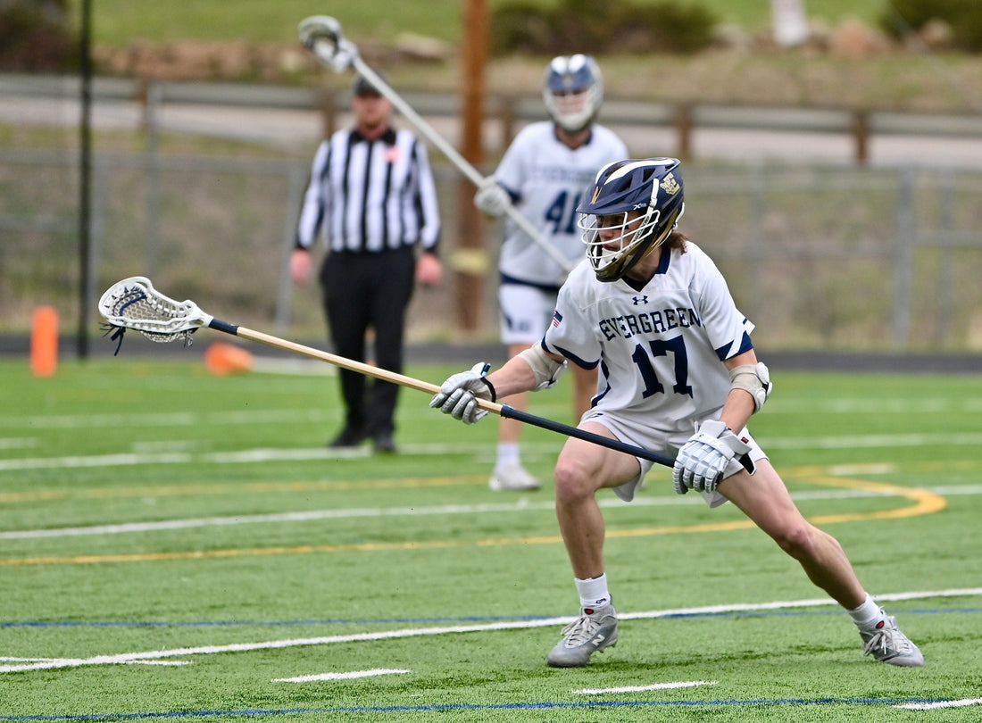 Why Weight Matters: The Power Behind Wooden Lacrosse Shafts