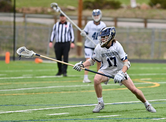 Why Weight Matters: The Power Behind Wooden Lacrosse Shafts
