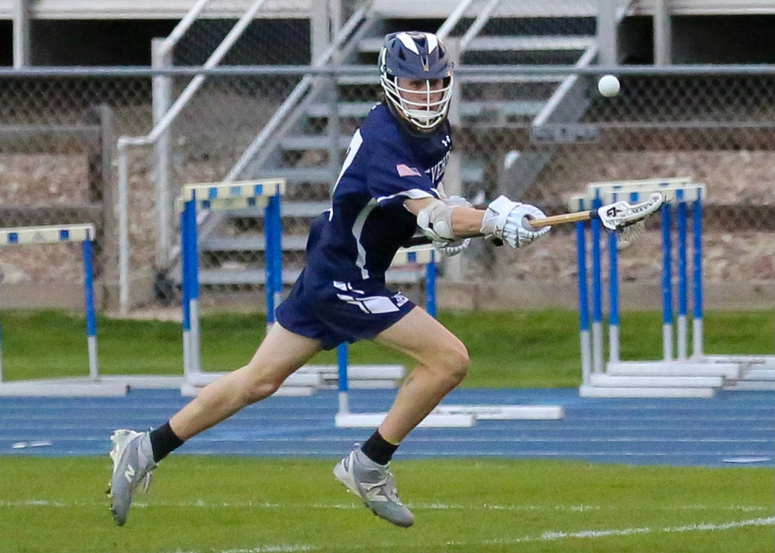 The Best Lacrosse Gift of the Year: Why Parents Are Choosing These Wooden Shafts