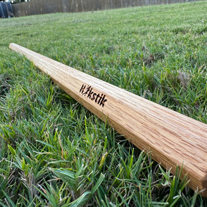 Red Oak Lacrosse Shaft