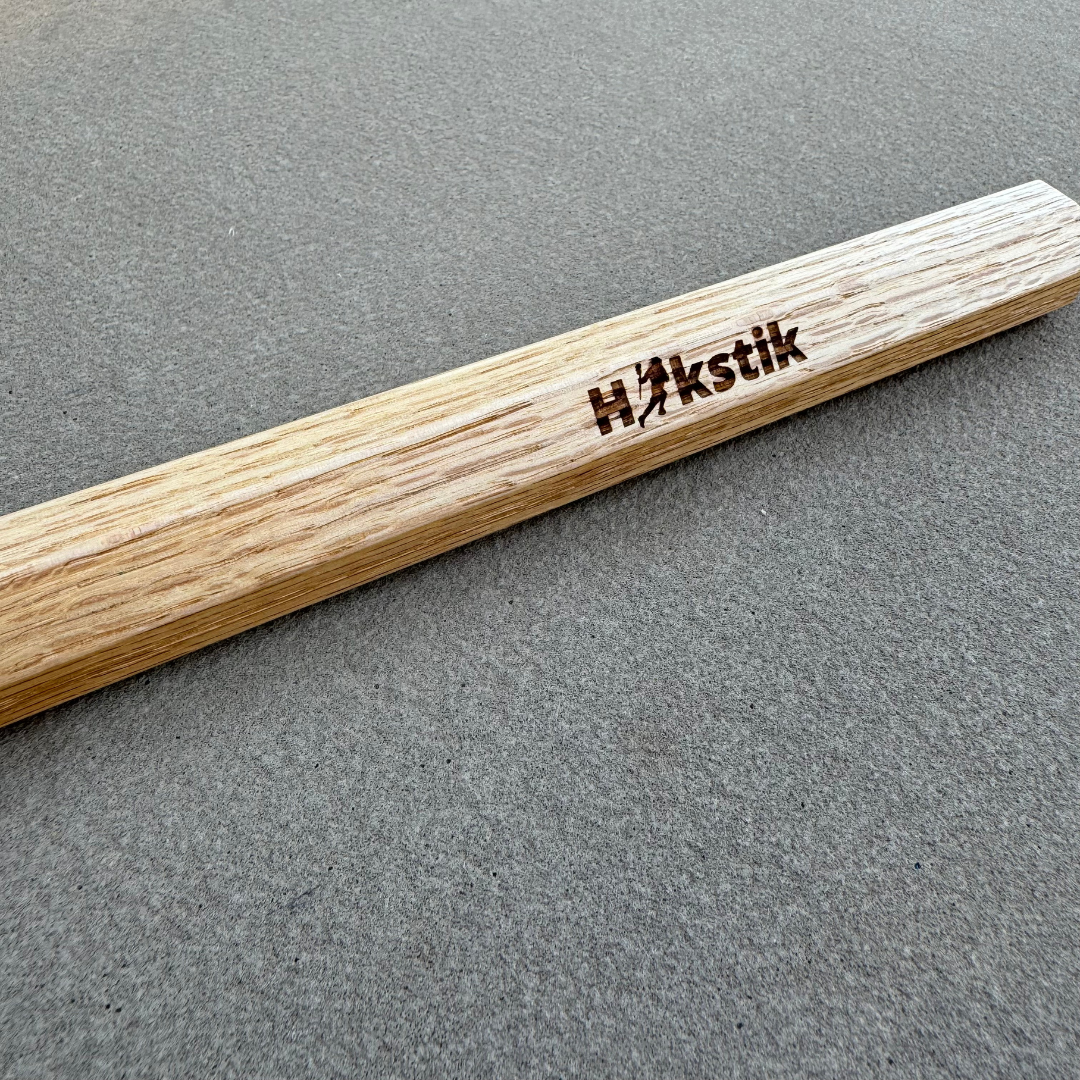 Red Oak Lacrosse Shaft