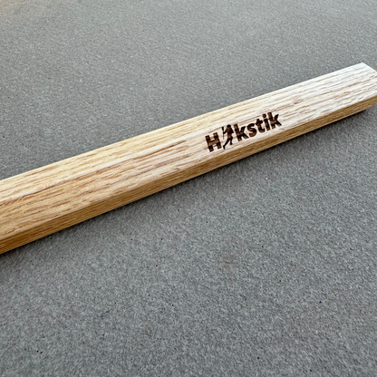 Red Oak Lacrosse Shaft