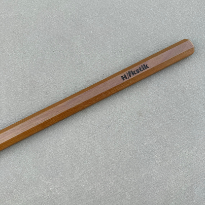 Iron Wood Lacrosse Shaft