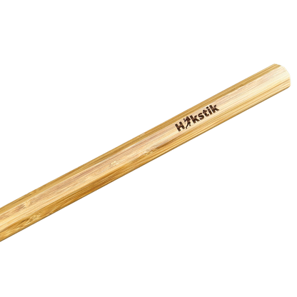 Bamboo Lacrosse Shaft