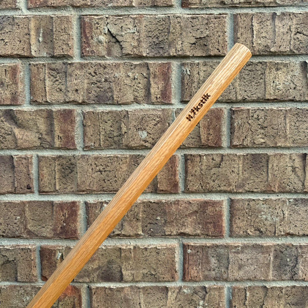 Red Oak Lacrosse Shaft