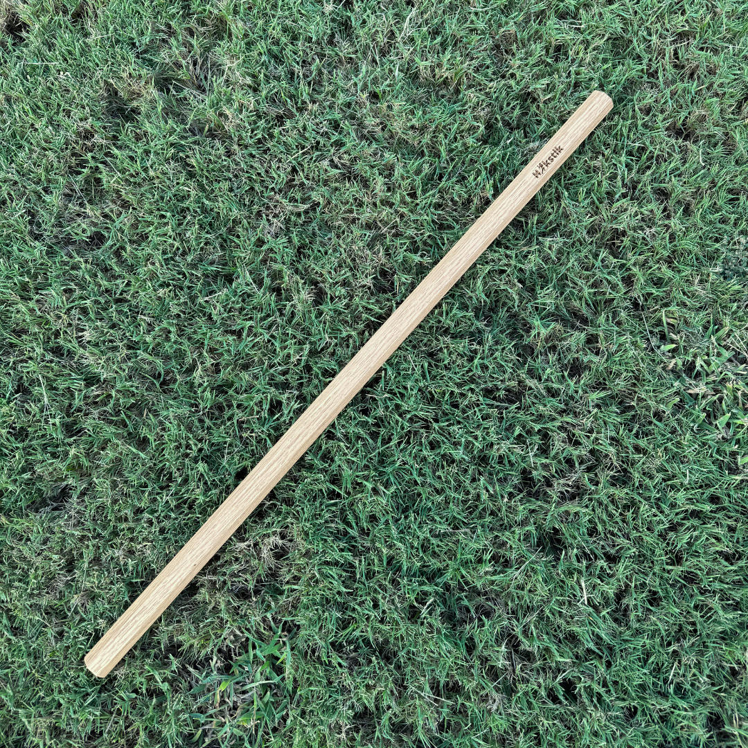 Red Oak Lacrosse Shaft