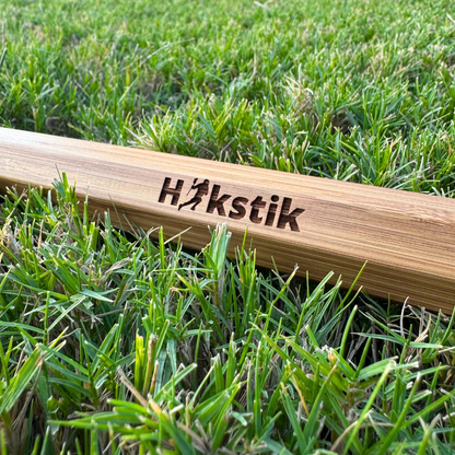 Bamboo Lacrosse Shaft