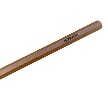 Iron Wood Lacrosse Shaft